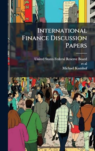 International Finance Discussion Papers