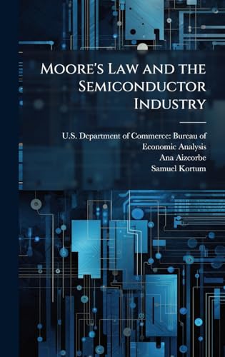 Moore's Law and the Semiconductor Industry