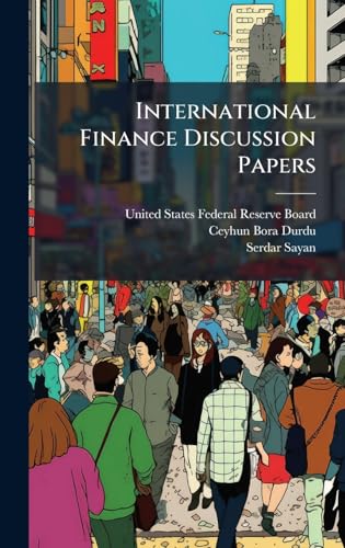 International Finance Discussion Papers
