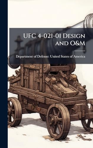 UFC 4-021-01 Design and O&M