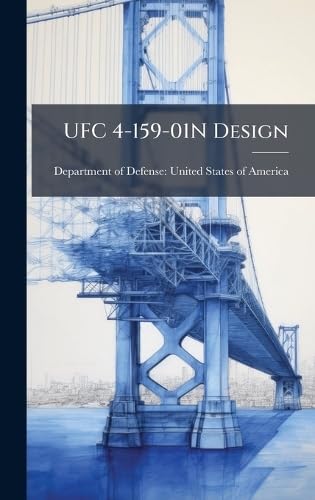 UFC 4-159-01N Design