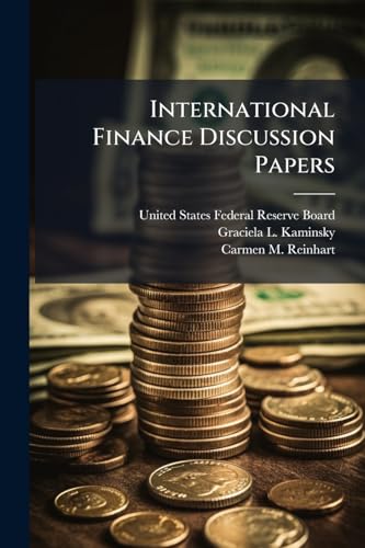 International Finance Discussion Papers