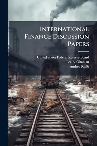 International Finance Discussion Papers