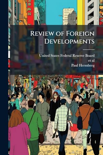 Review of Foreign Developments
