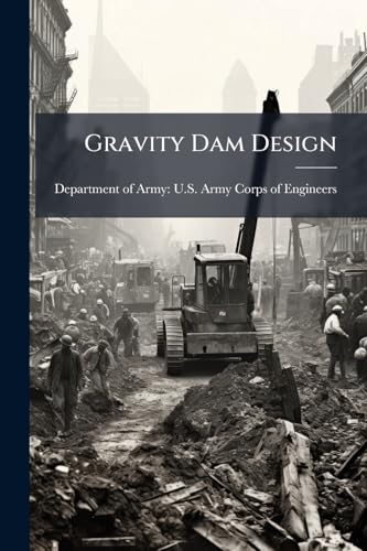 Gravity Dam Design