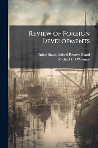 Review of Foreign Developments