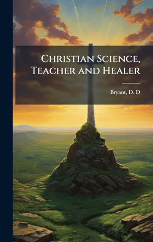 Christian Science, Teacher and Healer