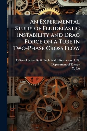 An Experimental Study of Fluidelastic Instability and Drag Force on a Tube in Two-Phase Cross Flow