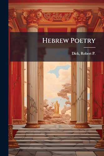 Hebrew Poetry