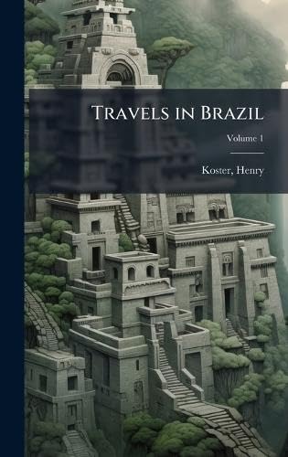 Travels in Brazil