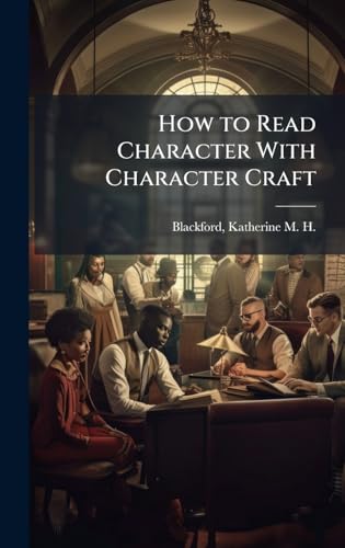 How to Read Character With Character Craft