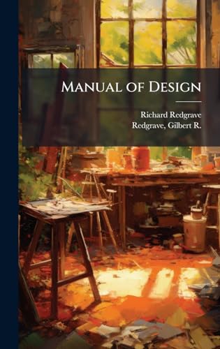 Manual of Design