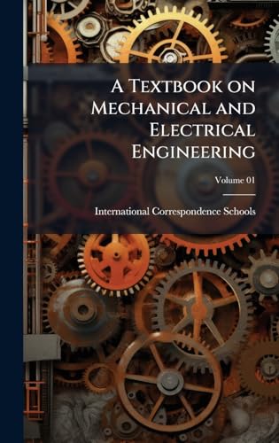 A Textbook on Mechanical and Electrical Engineering