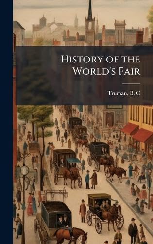 History of the World's Fair