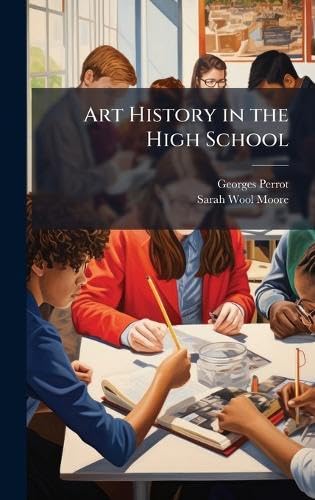 Art History in the High School