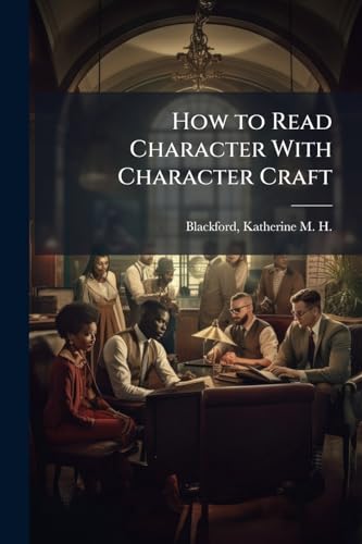 How to Read Character With Character Craft