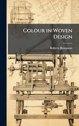 Colour in Woven Design