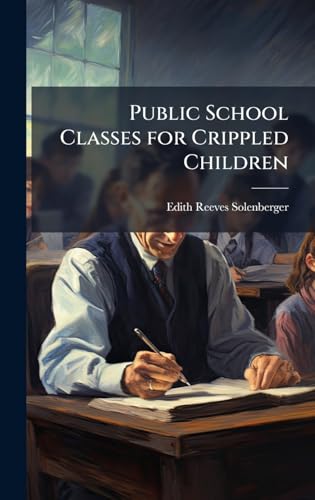 Public School Classes for Crippled Children