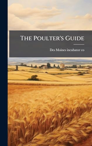 The Poulter's Guide