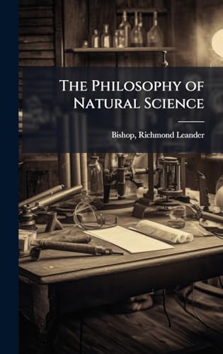 The Philosophy of Natural Science