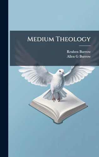 Medium Theology