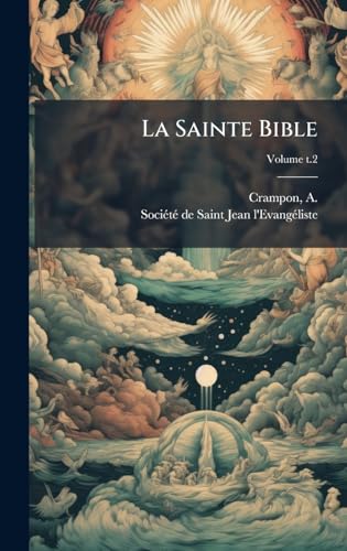 La Sainte Bible