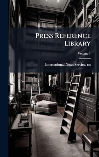 Press Reference Library