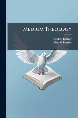 Medium Theology