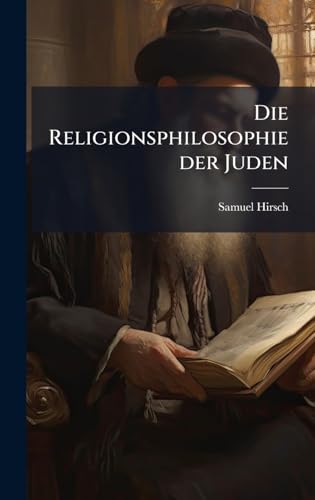 Die Religionsphilosophie der Juden