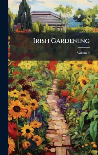 Irish Gardening