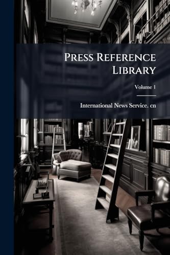 Press Reference Library