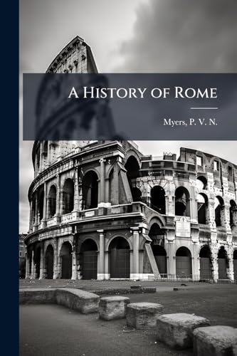 A History of Rome