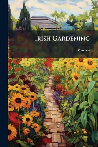 Irish Gardening