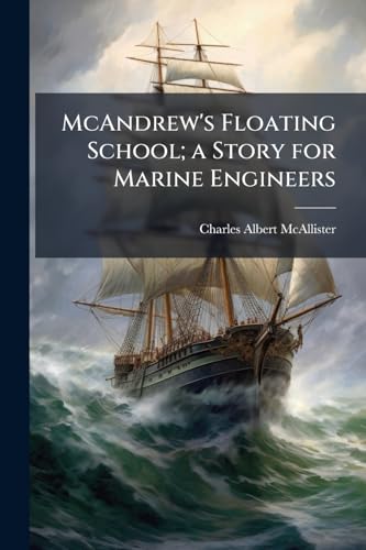 McAndrew's Floating School; a Story for Marine Engineers