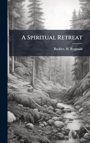 A Spiritual Retreat