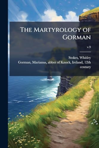 The Martyrology of Gorman