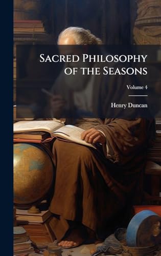 Sacred Philosophy of the Seasons