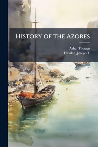 History of the Azores
