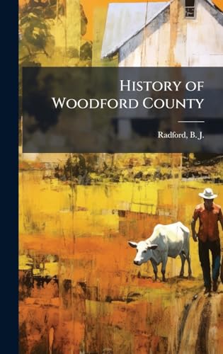 History of Woodford County