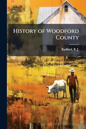 History of Woodford County