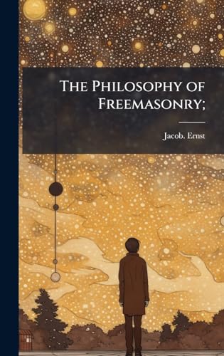 The Philosophy of Freemasonry;