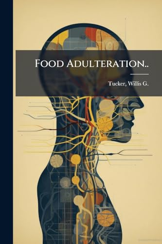 Food Adulteration..