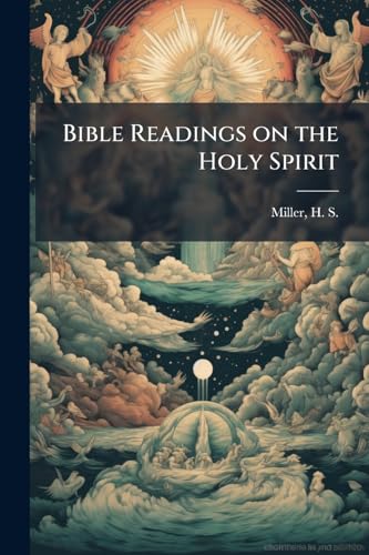 Bible Readings on the Holy Spirit