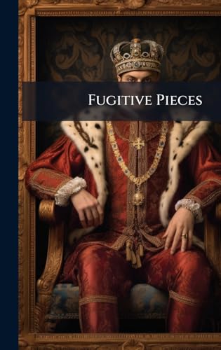 Fugitive Pieces