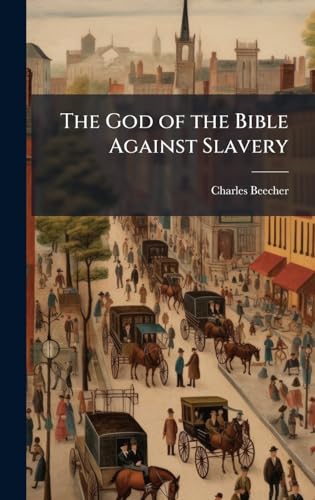 The God of the Bible Against Slavery
