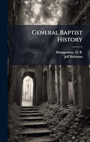 General Baptist History
