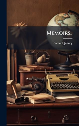 Memoirs..