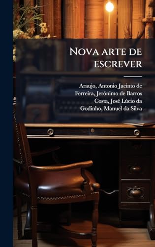 Nova arte de escrever