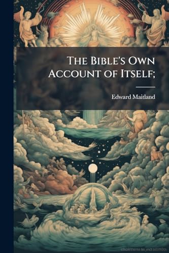 The Bible's Own Account of Itself;