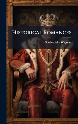 Historical Romances